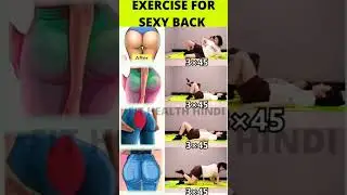 Workout at home 🔥