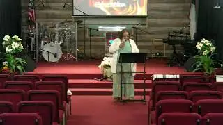 Evening Sacrifice: Praying for Family & Education Nov. 6, 2025