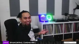 two norbauer heavy grails: January 5, 2023 [VOD]
