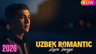 Uzbek Sad Love Duet &ndash; Words We Never Said