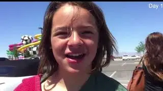 Mace Coronel acting like a crackhead for 16 minutes straight