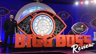 It's Bigg Boss 16 Grand Premiere Full Episode Review 2022