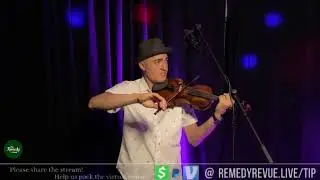 Jessica Malone & Friends - Live at the Remedy Revue