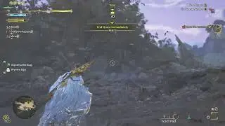 Monster Hunter Wilds