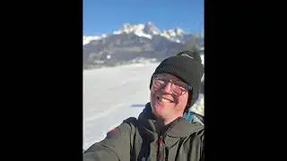 Saalfelden am Steinernen Meer,ein sehr guter Platz zum Leben!!Mi,dem 21.Januar.2026 von Andi Pfeffer