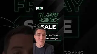 PJF Performance Black Friday Sale!!