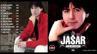 Ja&scaron;ar Ahmedovski - &Scaron;ećer i so - (Audio 2007)
