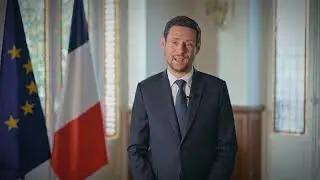 Vœux du Maire 2026