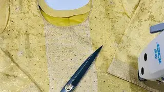 VASTRA BOUTIQUE  is live step by step kurta- pant stitching #sewing #new#tutorial #trending #shorts