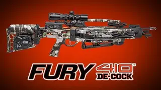 Wicked Ridge Fury 410 De-Cock - First Impressions