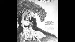 Collins and Harlan - Under The Anheuser Bush 1905 Budweiser