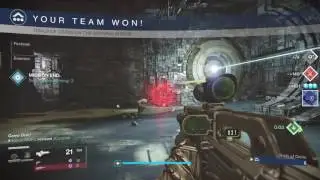 Destiny Freakout Reaction On JMPDoubleX