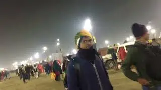 Camedi Amar Goswami 