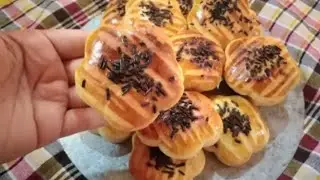 حلوة الطابع الجزائري التقليدي  💯 ٪Traditional Algerian sweets 🇩🇿