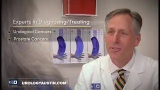 Urology Austin TV commercial 2024