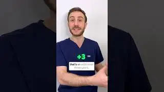 How long does it take to become a Plastic Surgeon in the US? 🇺🇸 ...#shorts