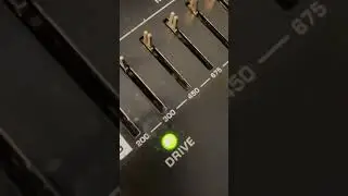 Moog murf low volume issue