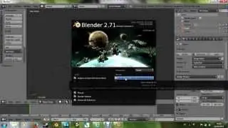 Blender Update overview - 2.71