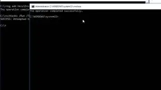 Disk Cleanup Environment Variable UAC Bypass