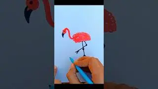 #colorart #easydrawing #viralvideo #shorts