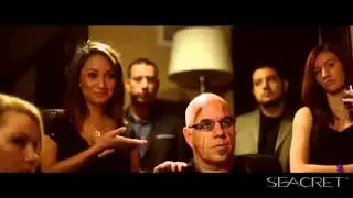 Seacret Mission Royale   The Movie