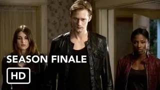 True Blood 5x12 Promo 