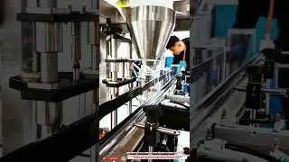 Best Innovative Automatic Food Filling Machine for Snacks