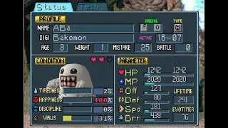 Digimon World ID/EN &ndash; UPDATE VICE 2.2 PART 2 | HARDCORE Challenge Gameplay