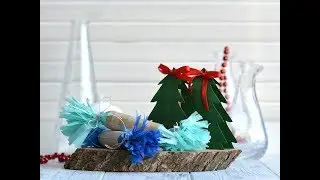 Gift idea: Lip balm holders using Concord and 9th dies and stamps