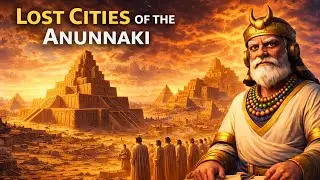 Lost Cities of the Anunnaki: Sumerian Archaeological Mysteries