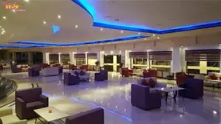 GRAND EAST Hotel - Resort & Spa Dead Sea, Iordania - Prezentare EMMA'S STAR Travel Agency