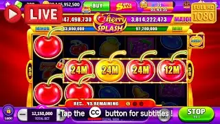 Баг в игре Cash Tornado &mdash; обзор Pay Signal (Momentum) | Cherry Splash Slots