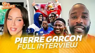 Pierre Gar&ccedil;on on CeeDee Lamb/George Pickens Both #1's, Brock Purdy, Deebo in DC, & More!