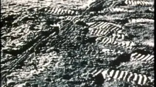 Aeronautics and Space Report: Highlights 1970