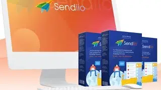 Sendiio 2.0 Demo | Sendiio 2.0 Exclusive Bonus | Sendiio 2.0 Discount and Review