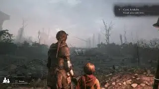 A Plague Tale  Innocence  Chapter 5 Complete