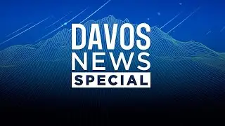 European leaders take the floor in Davos - All you need to know about day one