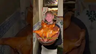 📍Restaurante Bot&iacute;n