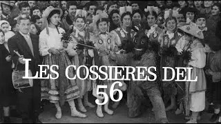 Les cossieres del 56