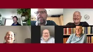 Edinburgh men's group: My Maggie's