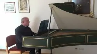 Johann Sebastian Bach Franzoesische Suite 5 G Dur