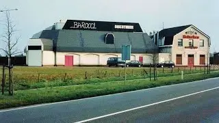 One night in Legendary Barocci Zundert.