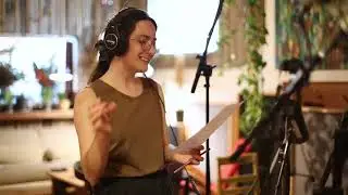 Loz Irwin-Ray - The Ground (Official Video)