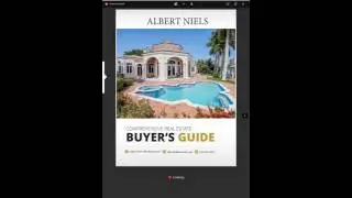 Realtor Mobile App