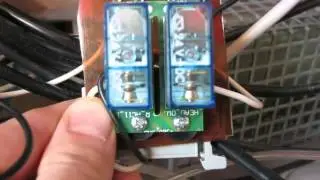 I solved cutting threads problem