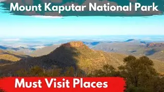 Travel NSW | Must Visit Places in Kaputar | Kaputar National Park | Narrabri NSW