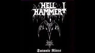 Hellhammer - Buried and Forgotten