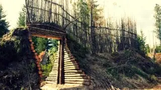 Permaculture FORTRESS