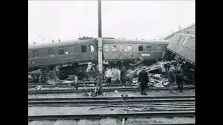 I Put Egmont Overture Finale of The 1939 Genthin Train Wreck