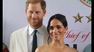Il principe Harry e Meghan Markle hanno emesso un urgente avviso finanziario mentre incombe una 